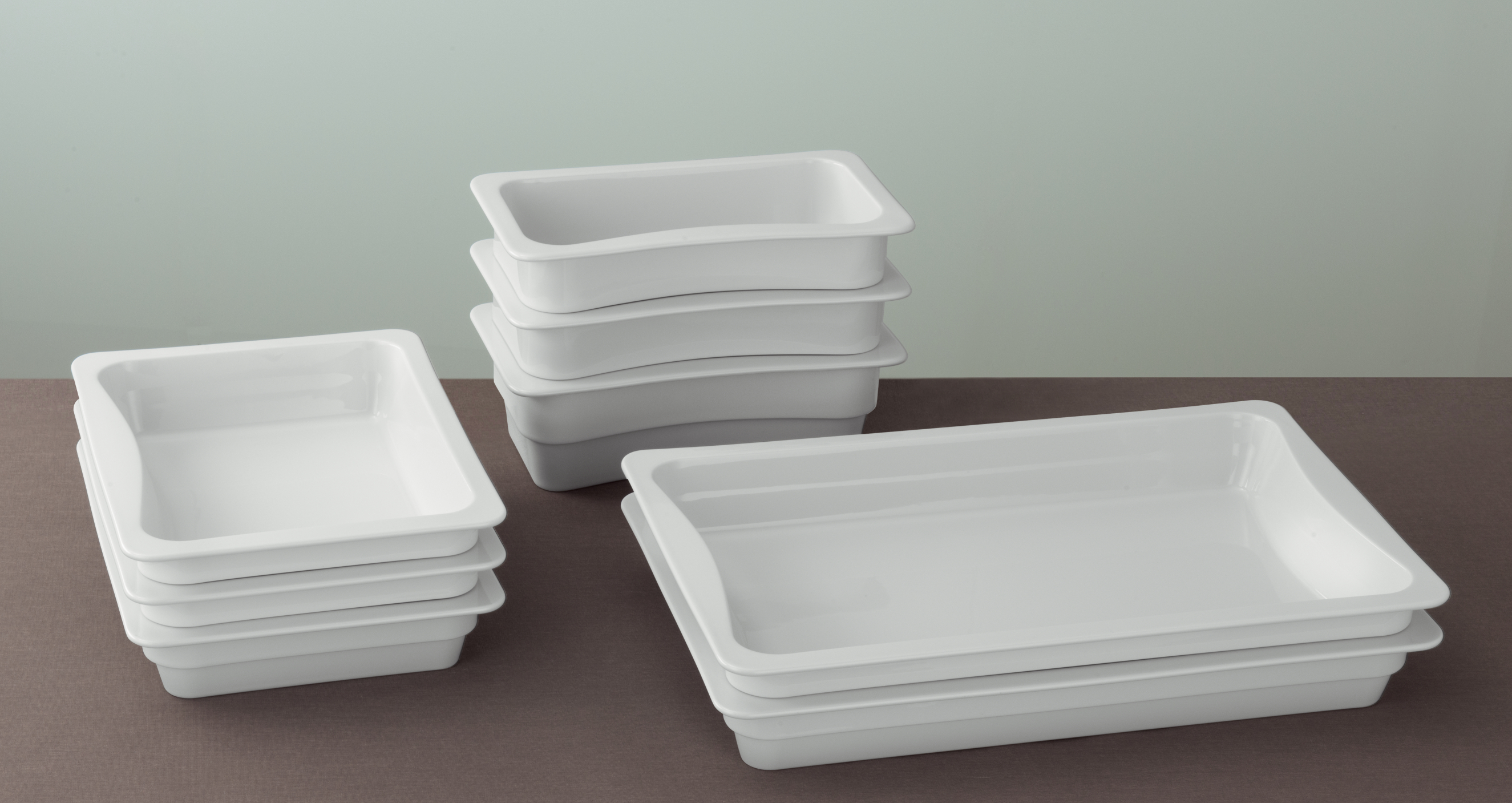 Bauscher GN Emotion GN Schalen