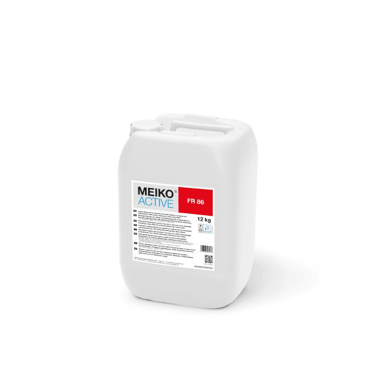 Meiko 9020039 Active Reiniger FR86 12kg  