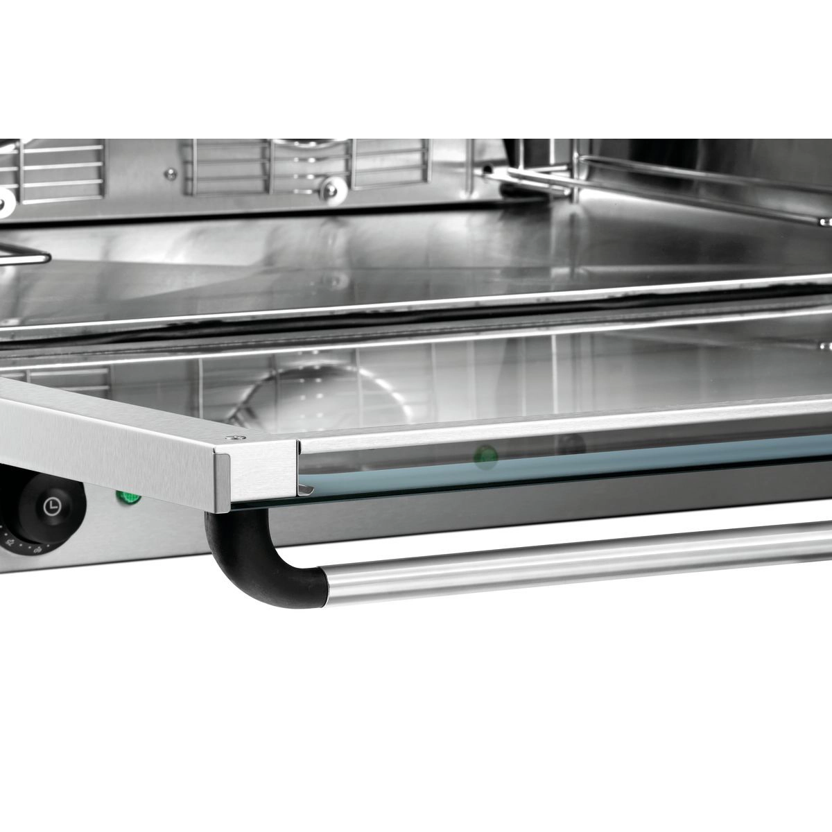 Bartscher 105780 Heissluftofen 5