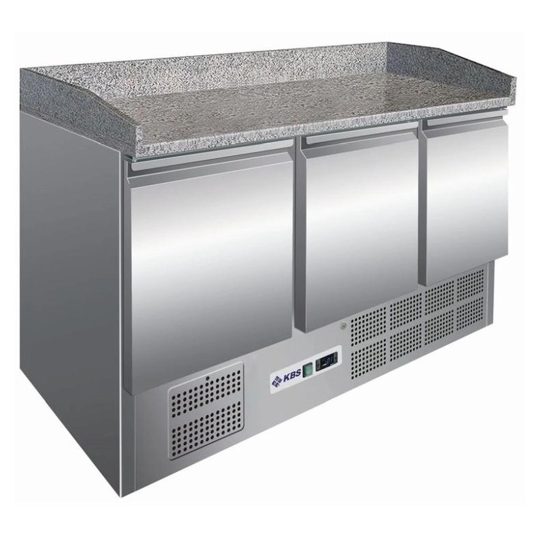  KBS 340131 Pizzatisch 903 PT  
