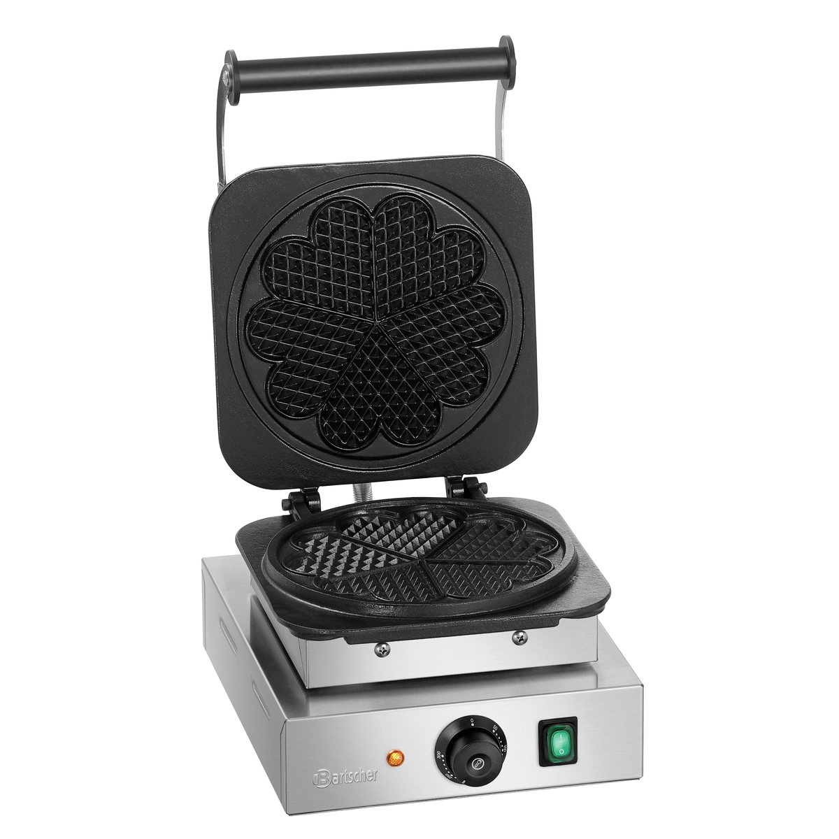 Bartscher 370174 Waffeleisen