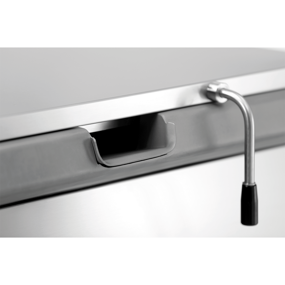 Bartscher 2856031 Kippbratpfanne 700 G51LEK Ansicht 3