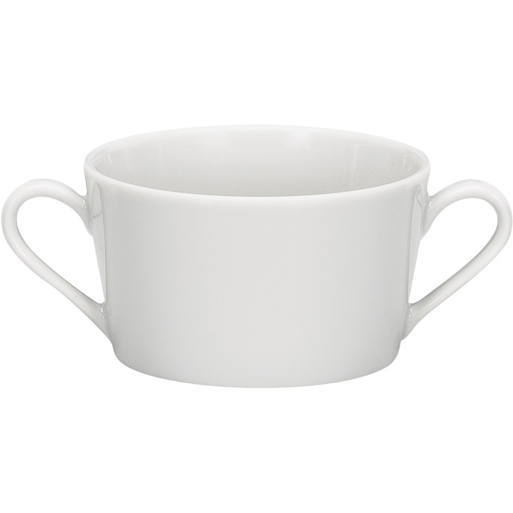 Schoenwald 9135128 Suppentasse, Pokal, Kunst, Porzellan, Töpferei