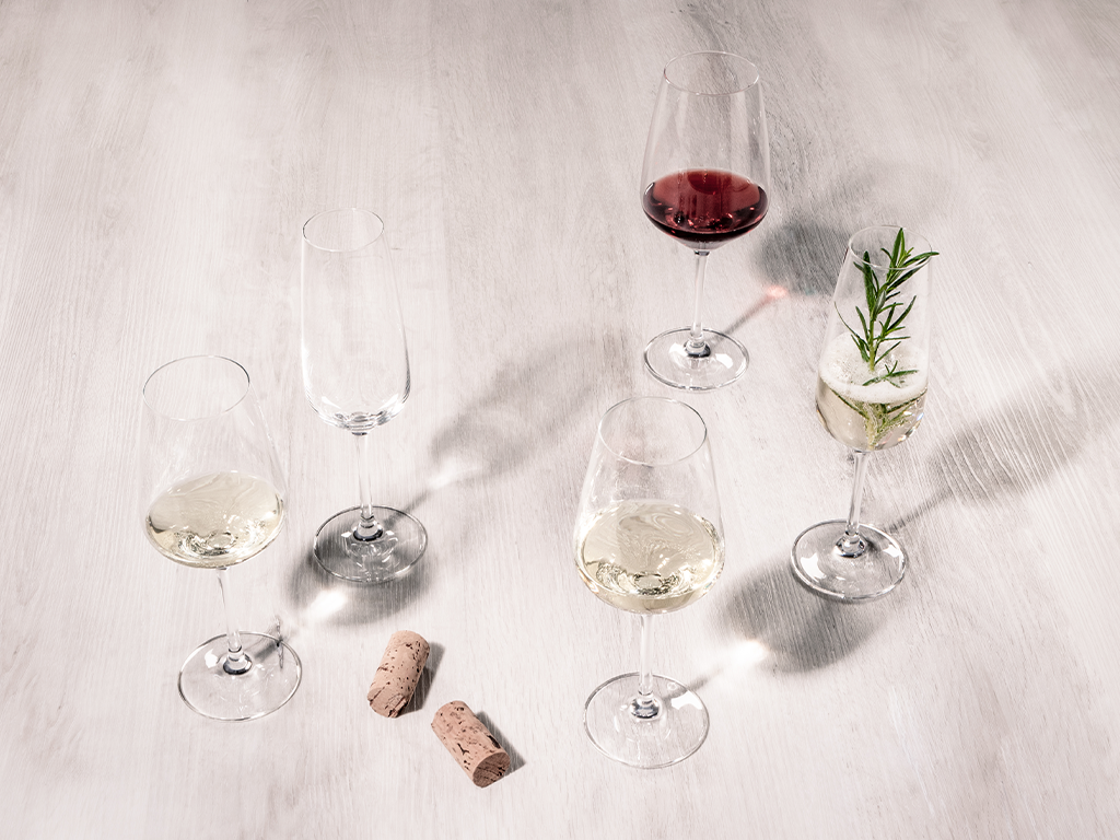 Schott Zwiesel Serie Taste