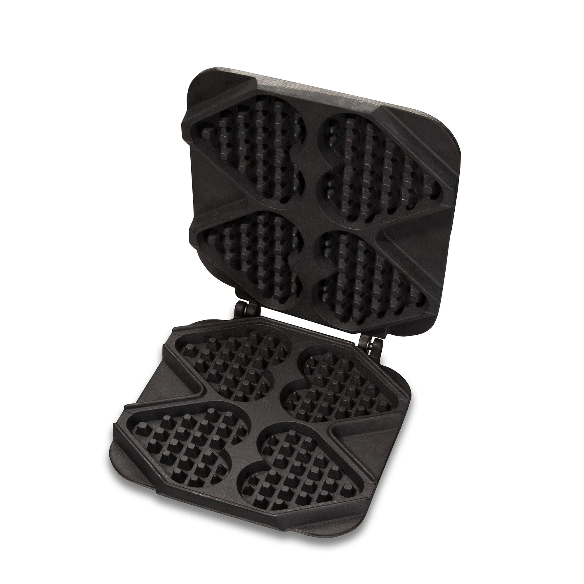  Neumaerker 32-40744-01 Herzwaffel am Stiel Wechselplatte  