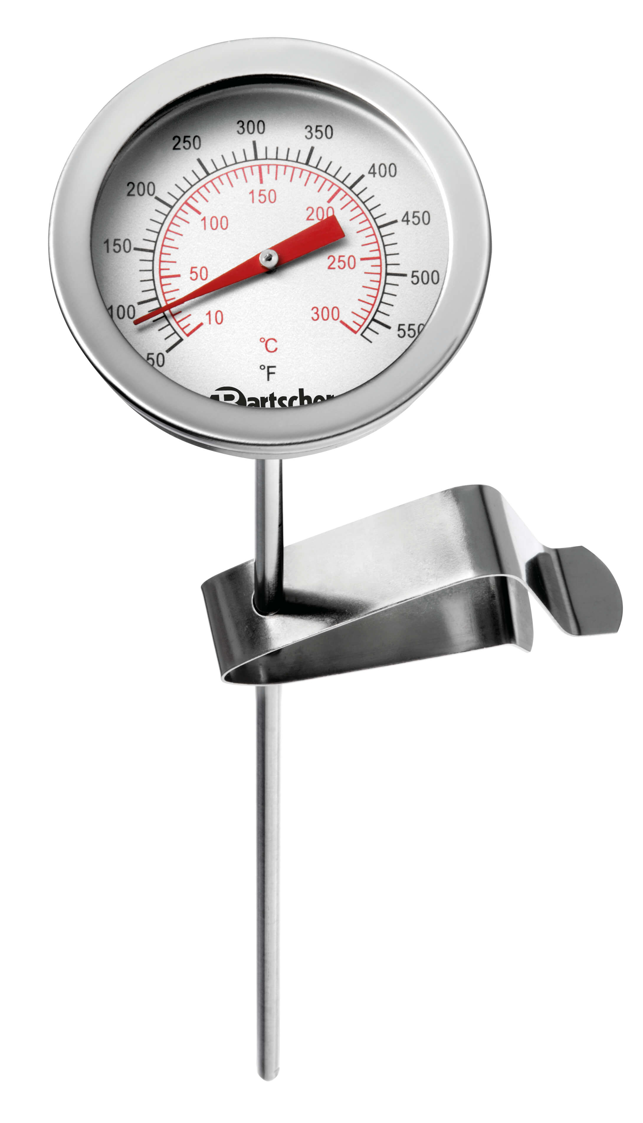 Bartscher 292046 Thermometer A3000 TP