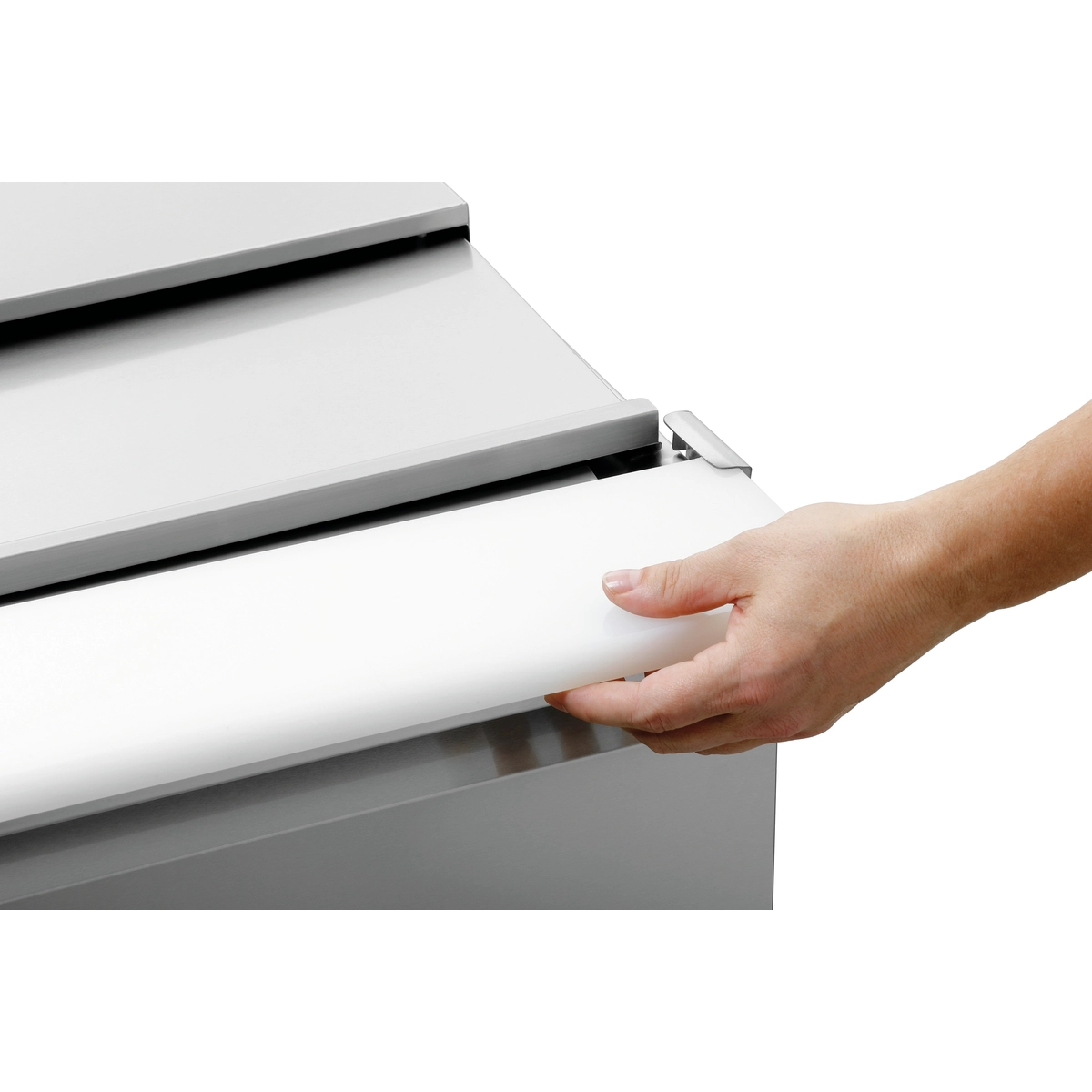 Bartscher 200356 Saladette 4  