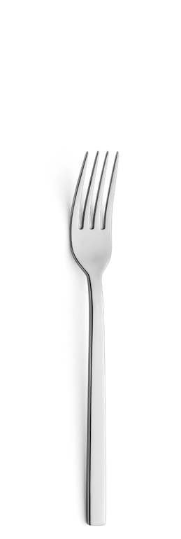 Amefa 8020 Cube Dessertgabel