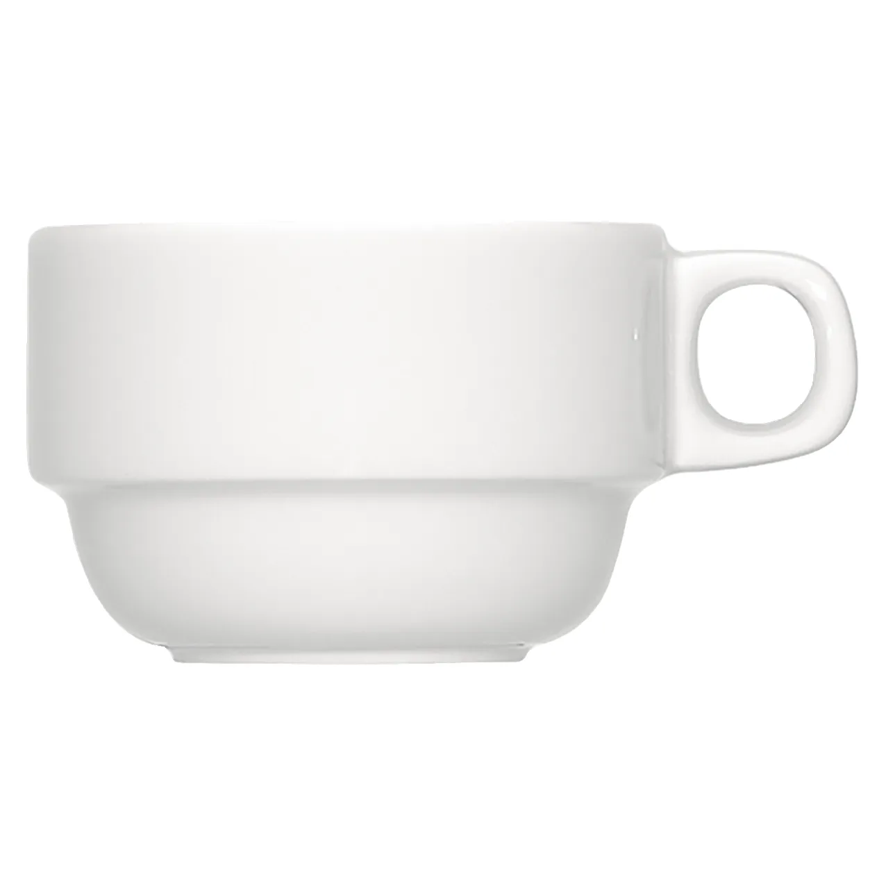 Bauscher B1100 Obertasse seitlich 6625218