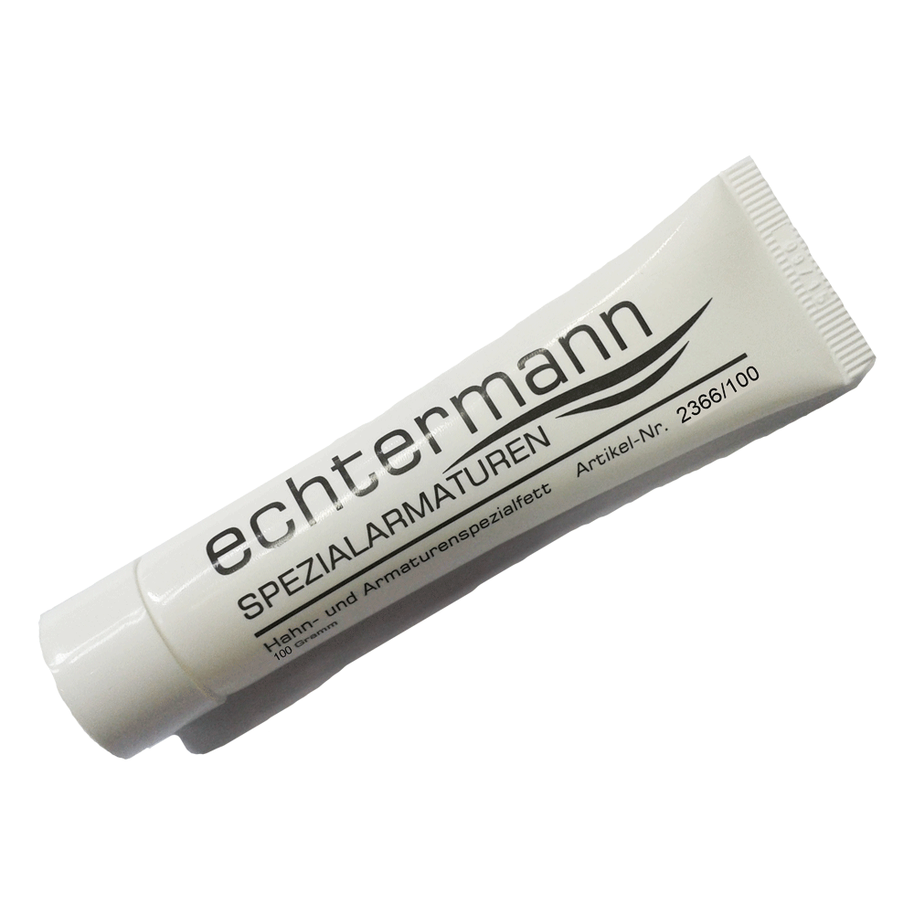  Echtermann 2366-100 Armaturenfett Tube 100g