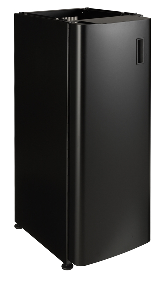 Bonamat PHO ACC FB Cabinet small Schwarz RW