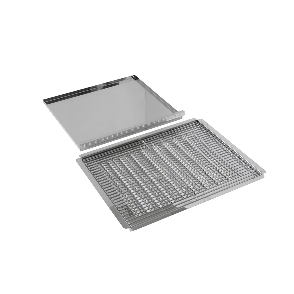 Bartscher 106206 Grillrost-Set