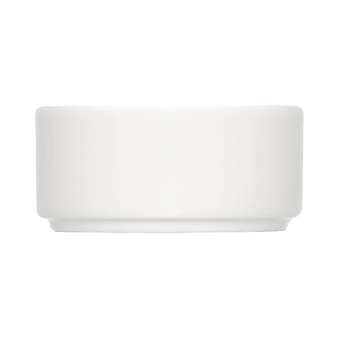 Bauscher B1100 Schale rund stapelbar seitlich 6114050