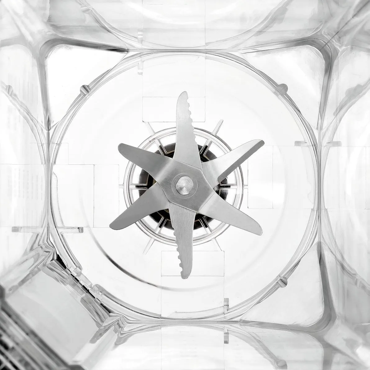 Bartscher 150151 Multi-Blender Ansicht 5