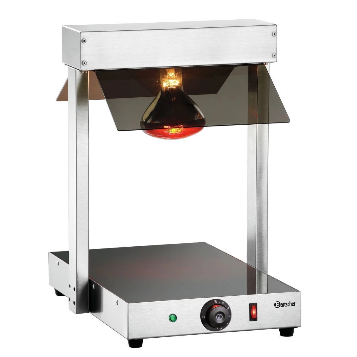 Bartscher 114263 Waermebruecke 4  