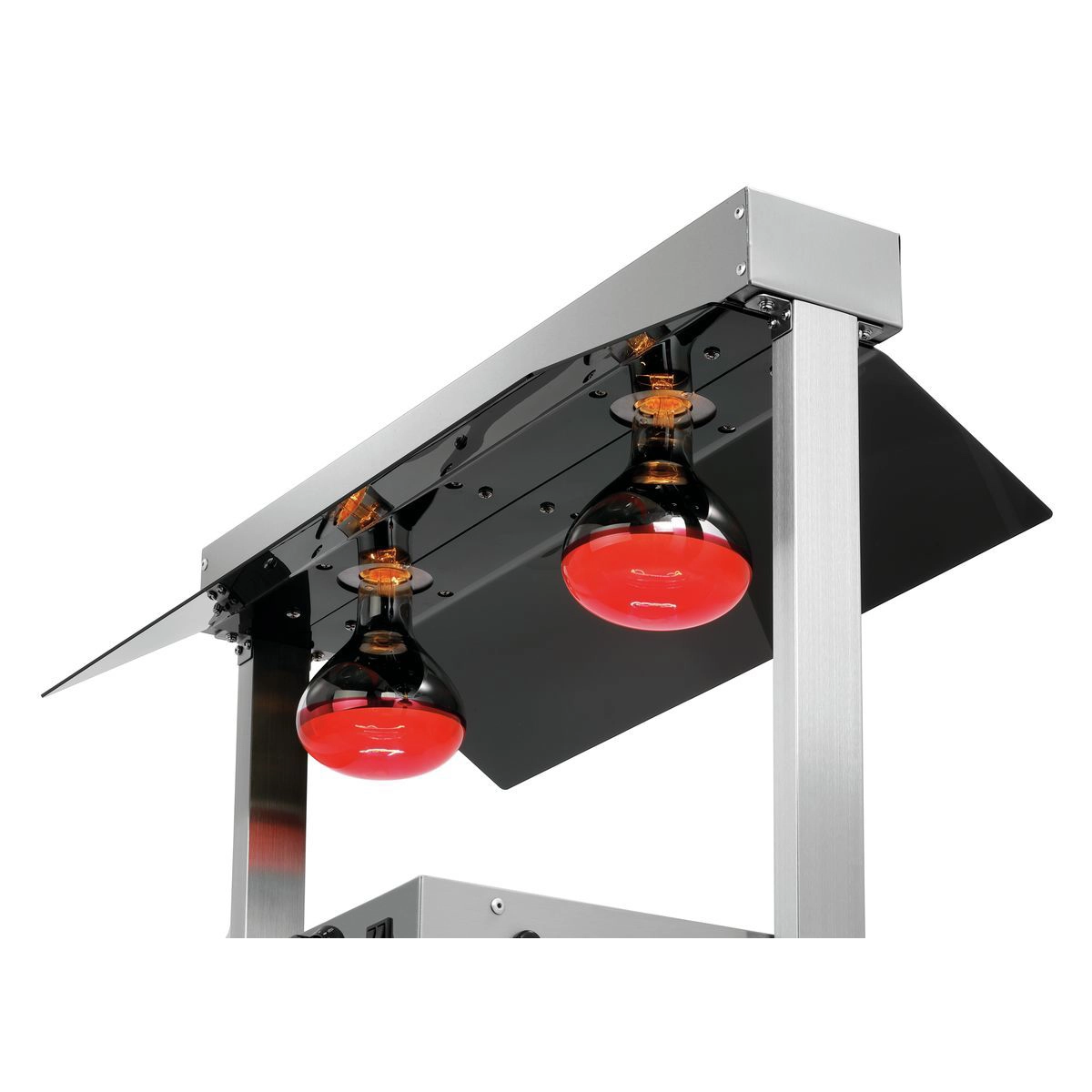 Bartscher 114272 Waermebruecke 2  