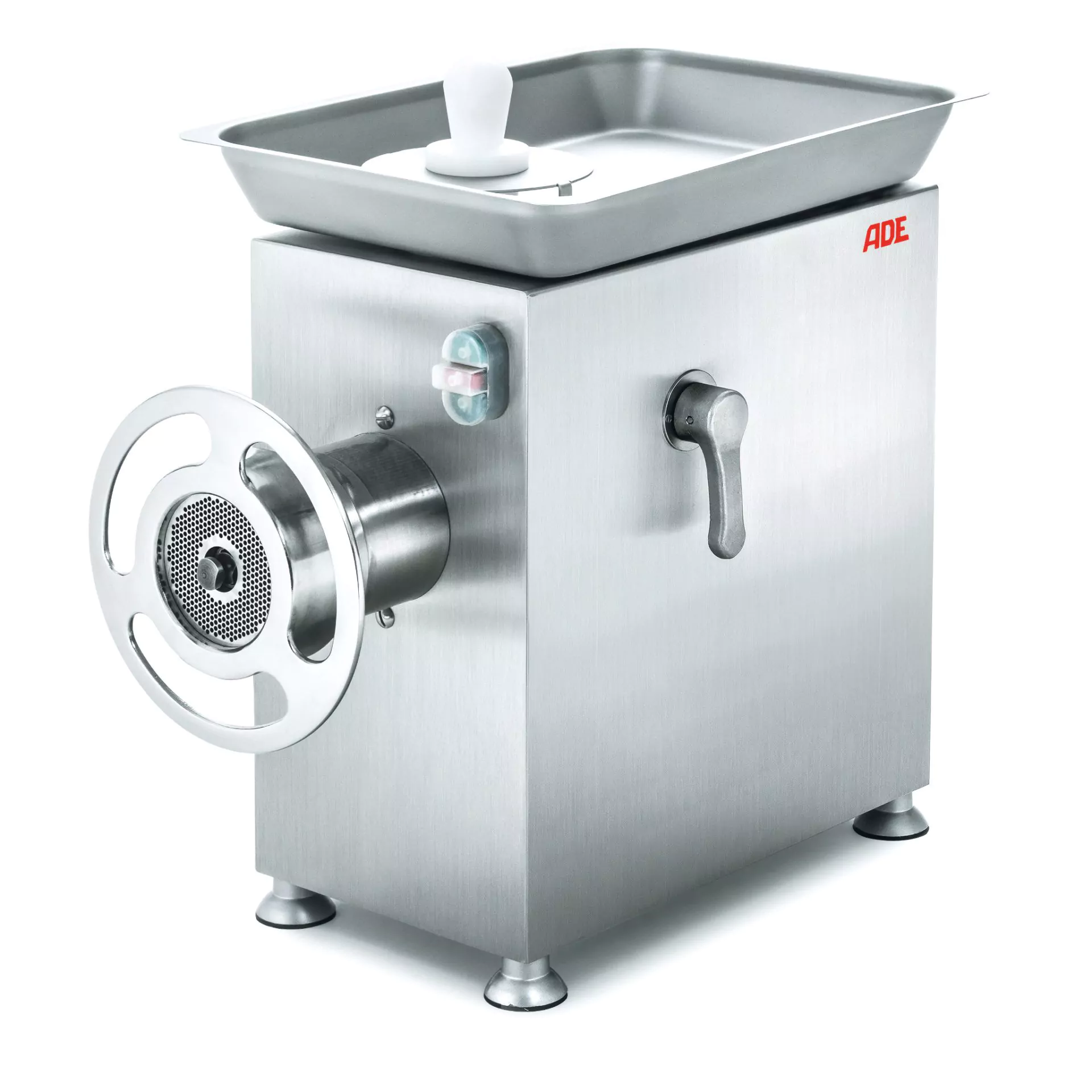  ADE Fleischwolf FL82N 1  