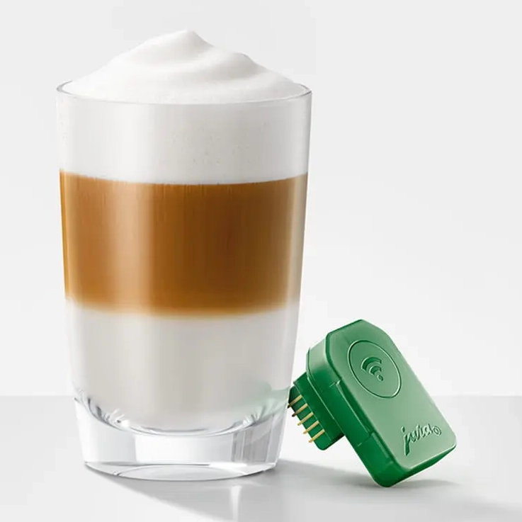 Jura Business Connect 