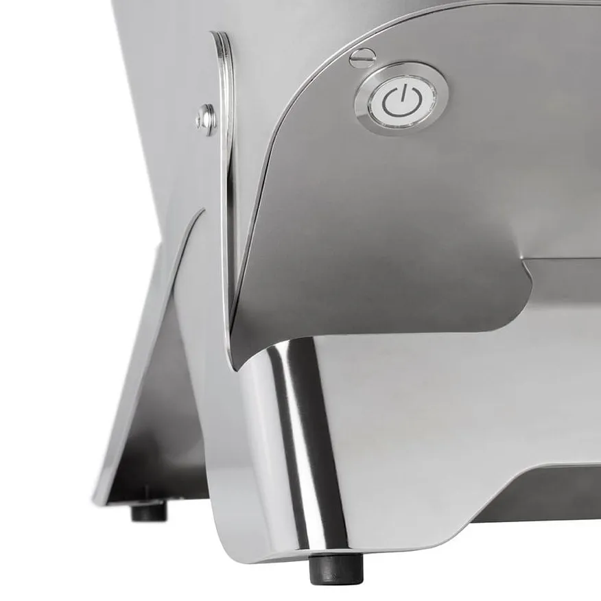 FEUMA 400050 TED Smart Powerknopf Unterseite