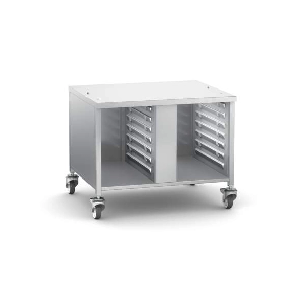 Rational Untergestell UGIII Lenkrollen 60.31.105