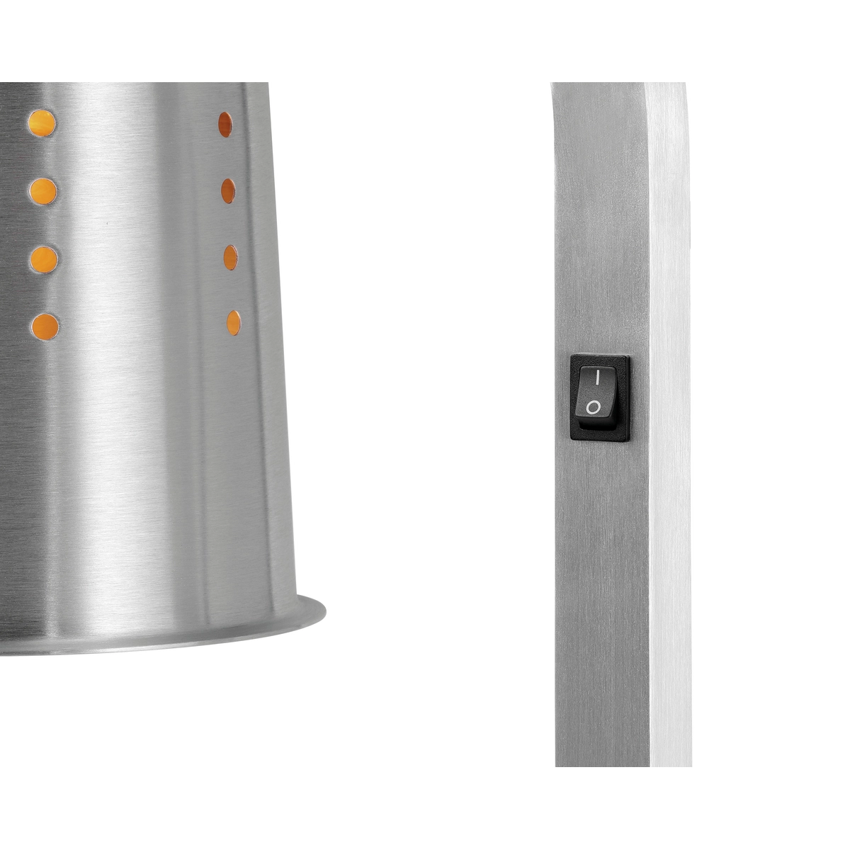 Bartscher 114282 Waermebruecke 1  