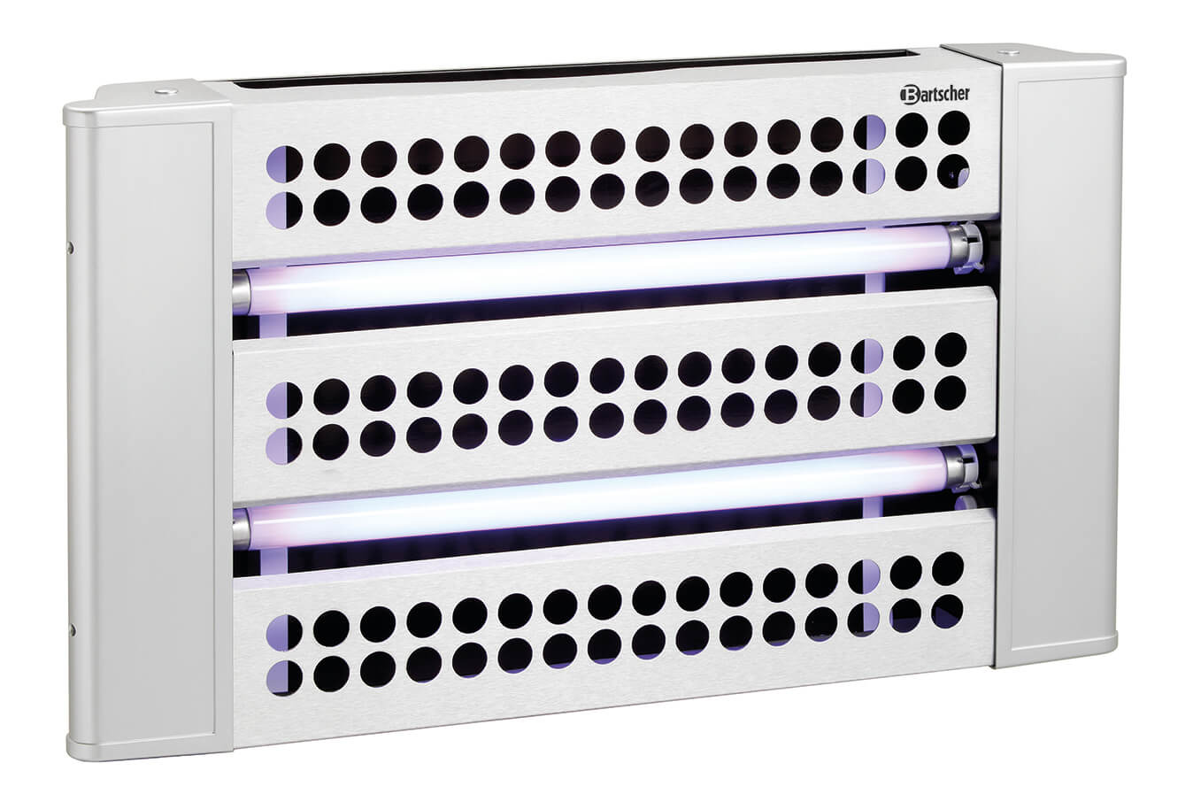 Bartscher 300321 Insektenfalle IF-100