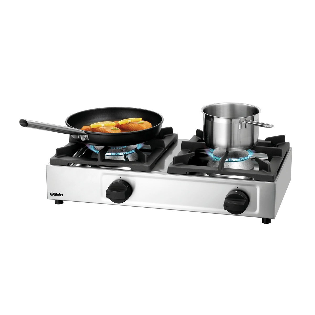 Bartscher 1058503 Gaskocher 3