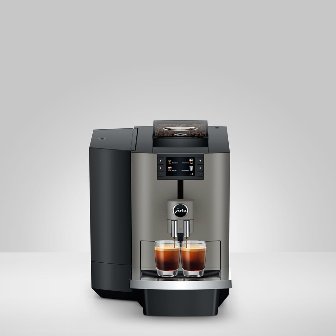  Jura 15544 Kaffeemaschine X4 11  