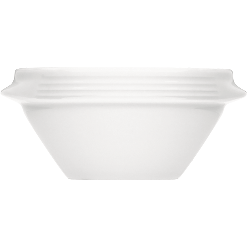 Bauscher 6802950 Suppenschale, Schale, Suppenschüssel, Kunst, Porzellan, Töpferei