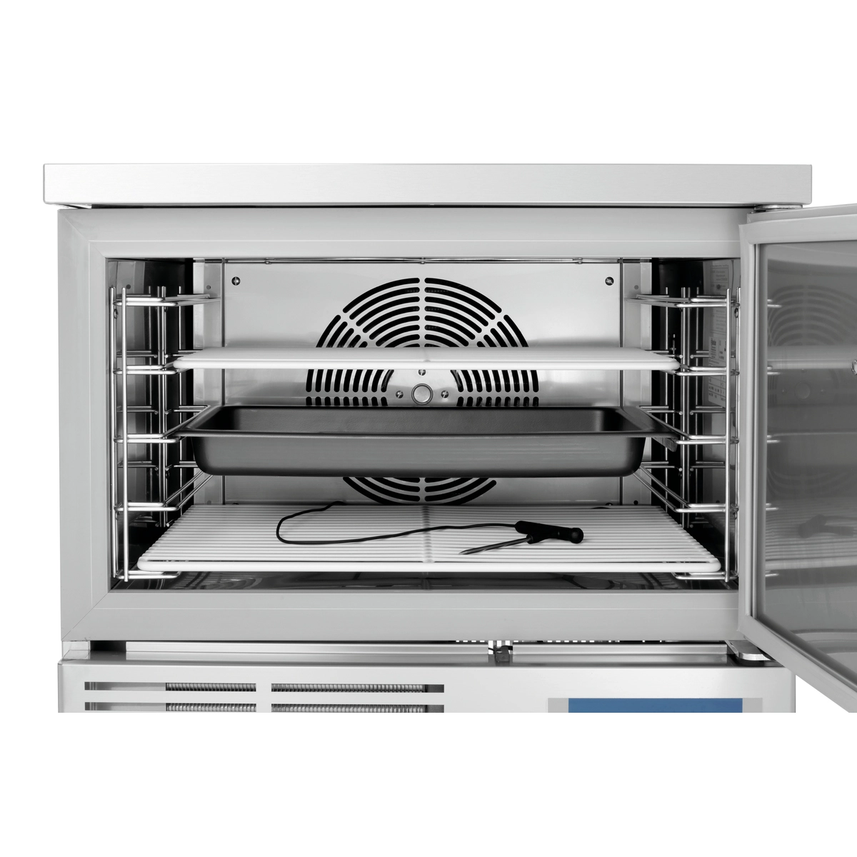 Bartscher 700605 Schockfroster 3  