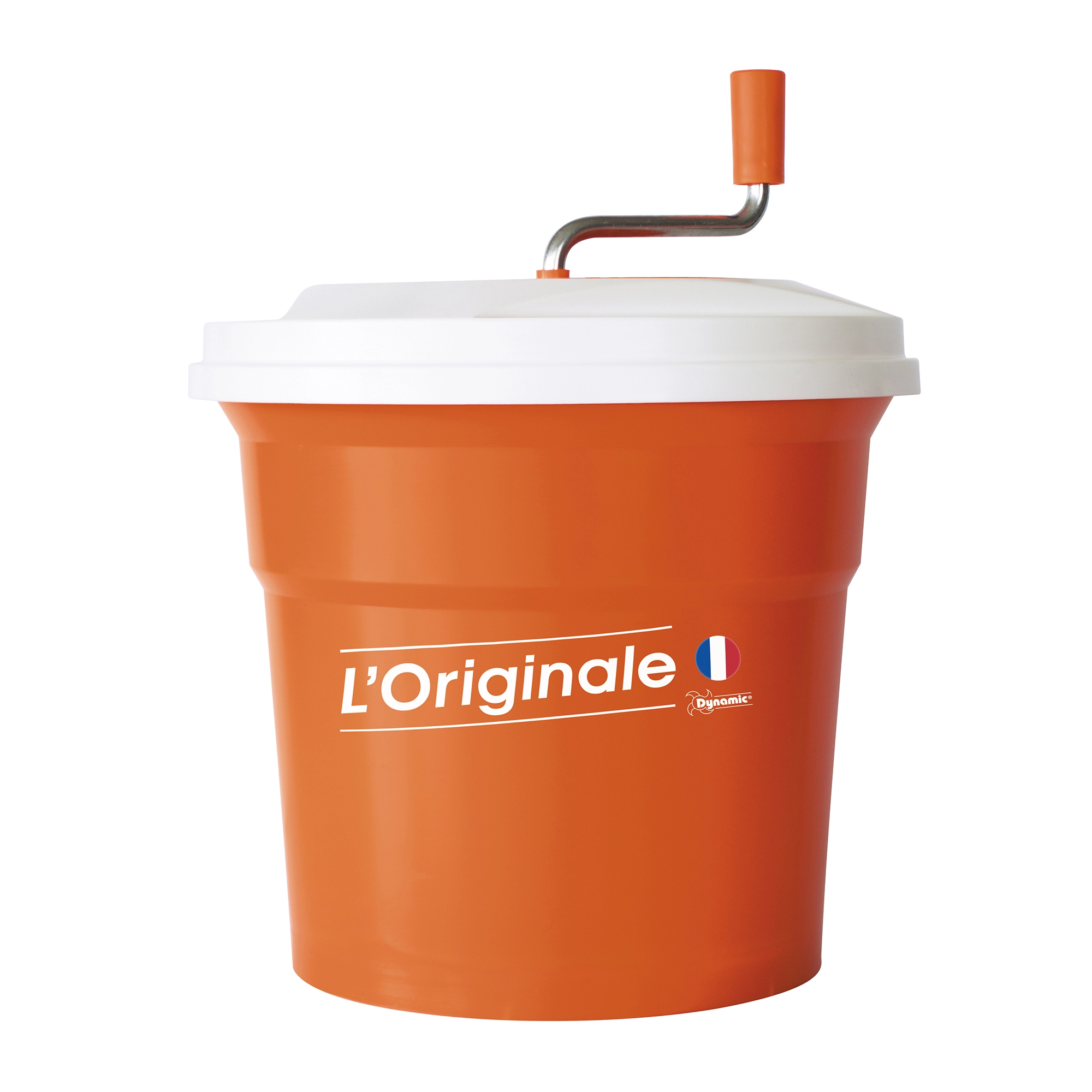 Dynamic Salatschleuder Manuell H20 SC