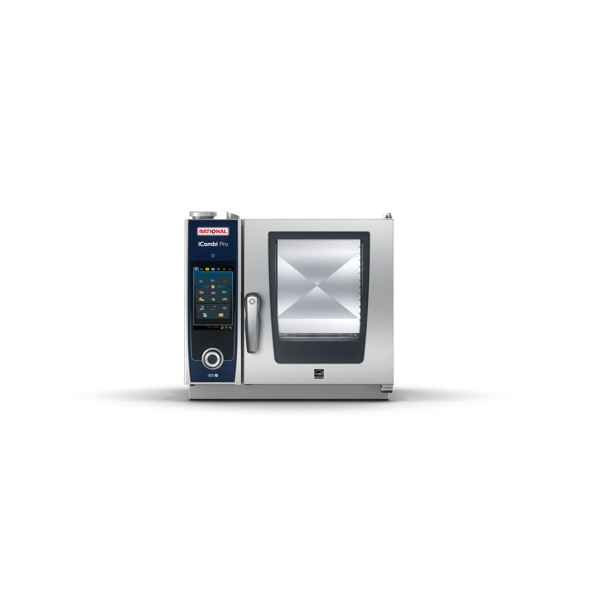 Rational iCombi Pro XS 6 x 2/3 GN 