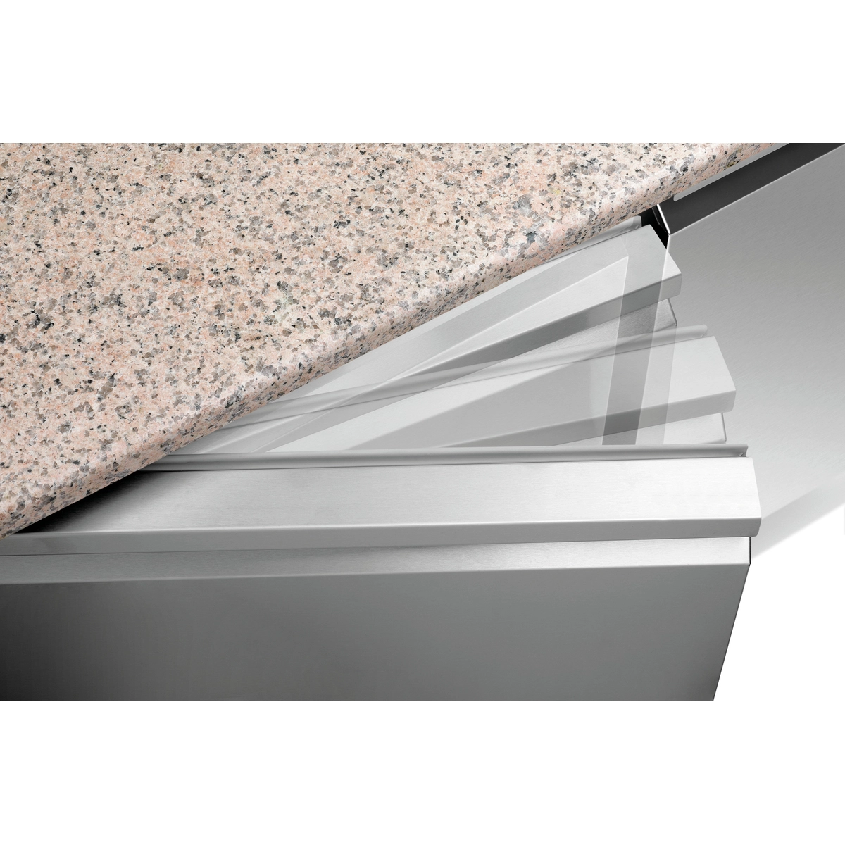 Bartscher 200358 Pizza Saladette 6  