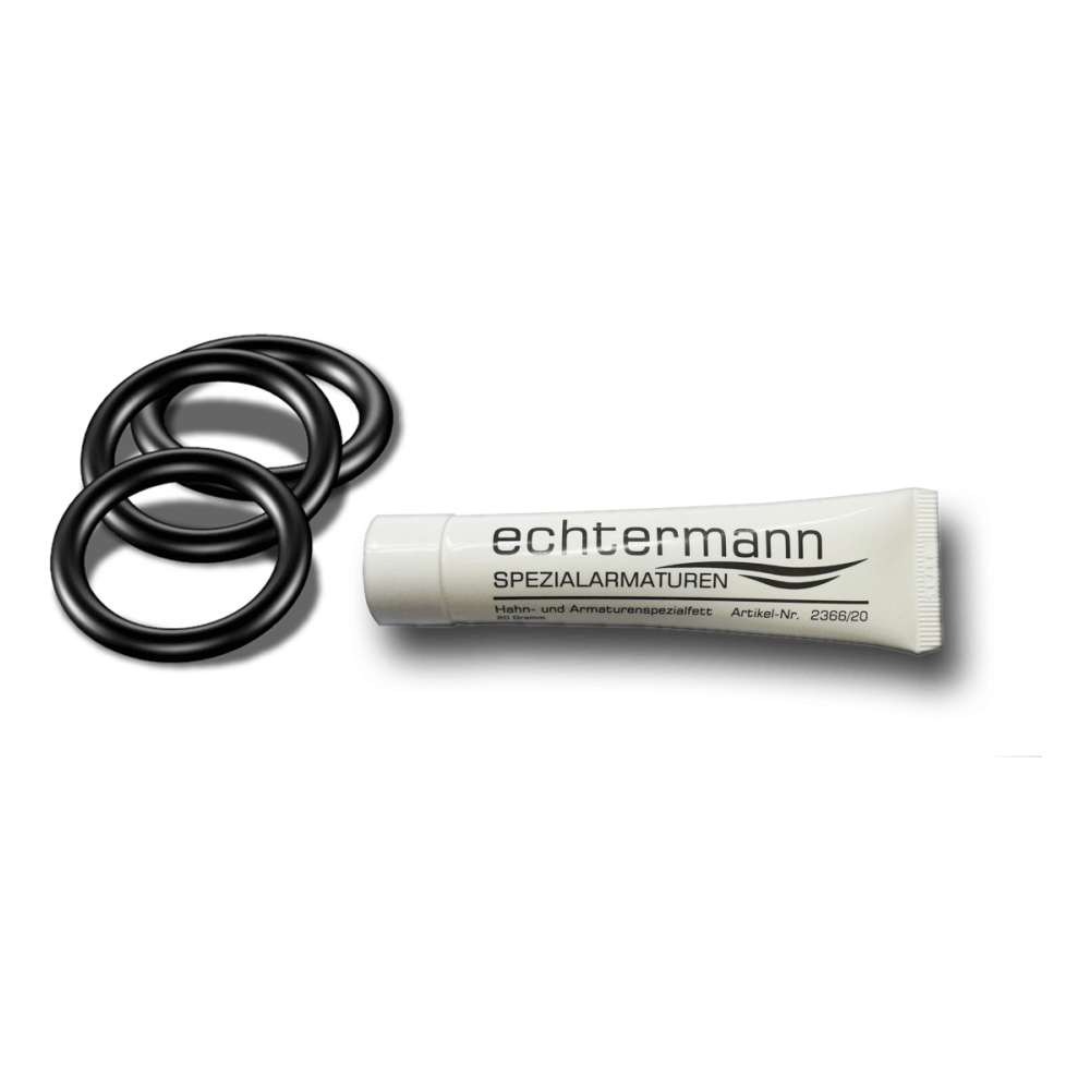  Echtermann 410-801-160-03 Wartungsset  