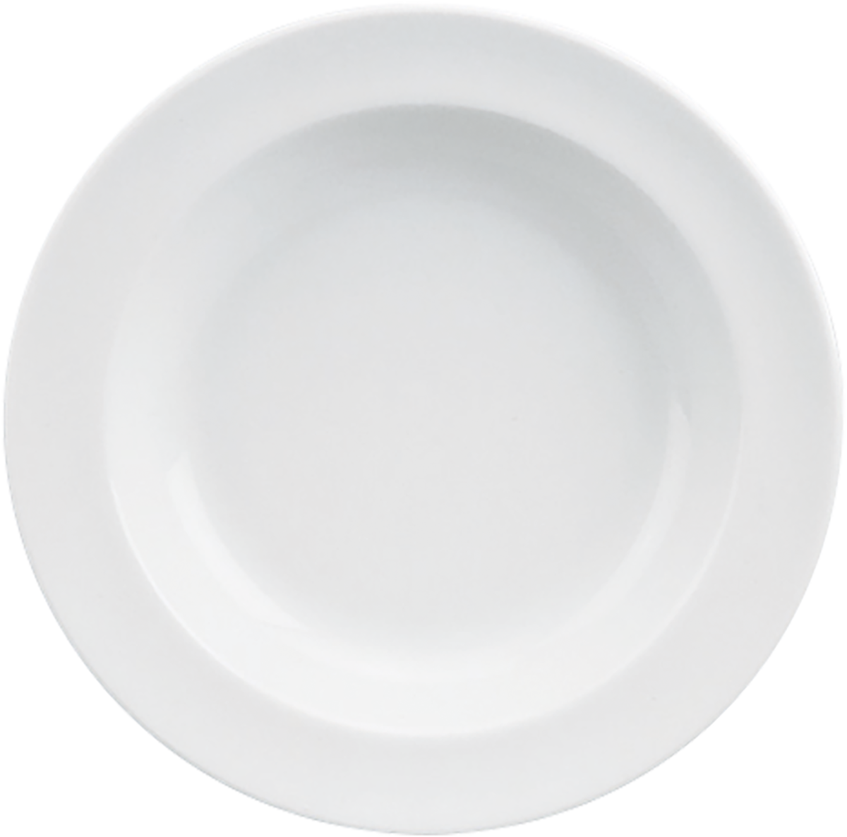 Schönwald 9110131 Form 898 Teller tief Fahne 31 cm