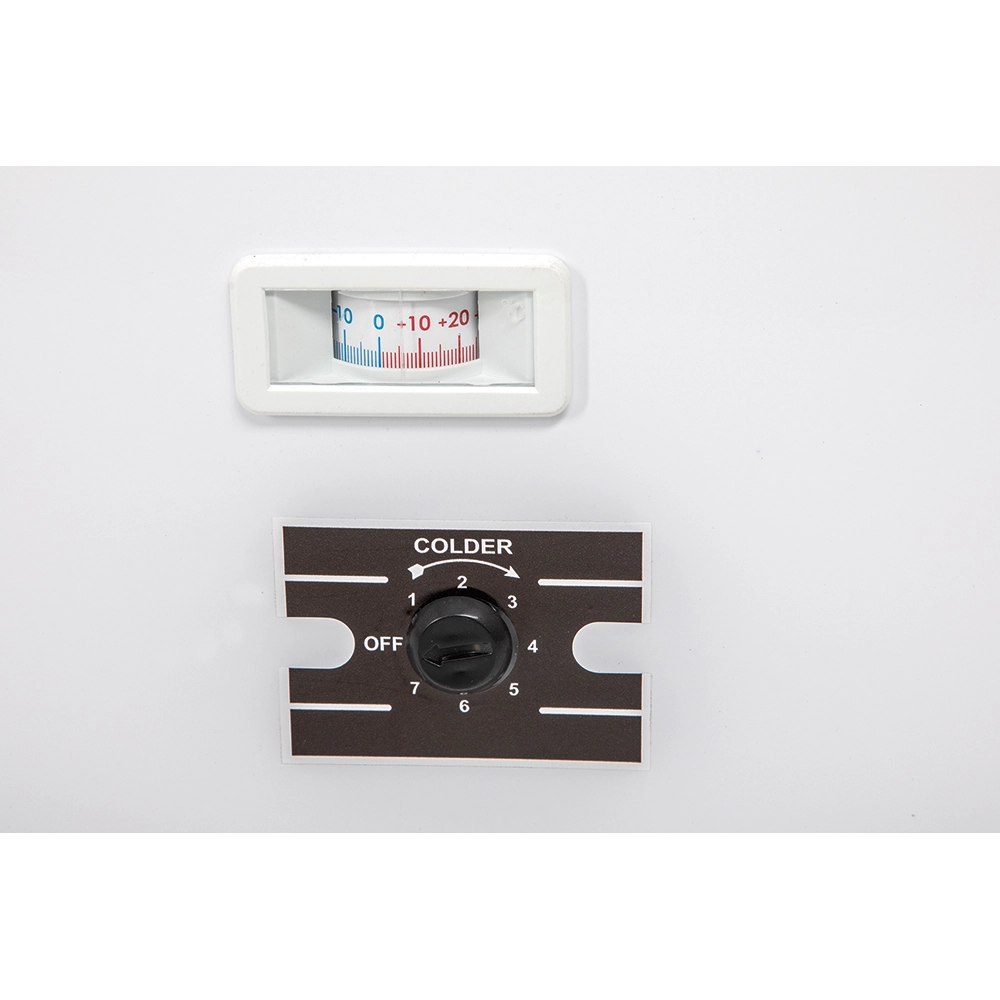  KBS 921022 Tiefkuehltruhe 6  