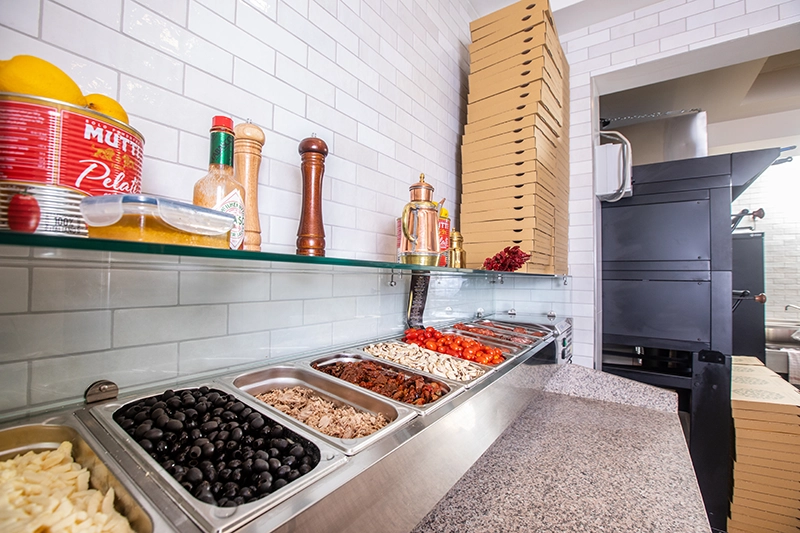  KBS 340120 Kuehlaufsatz RX1200 Glasaufbau Ansicht 3