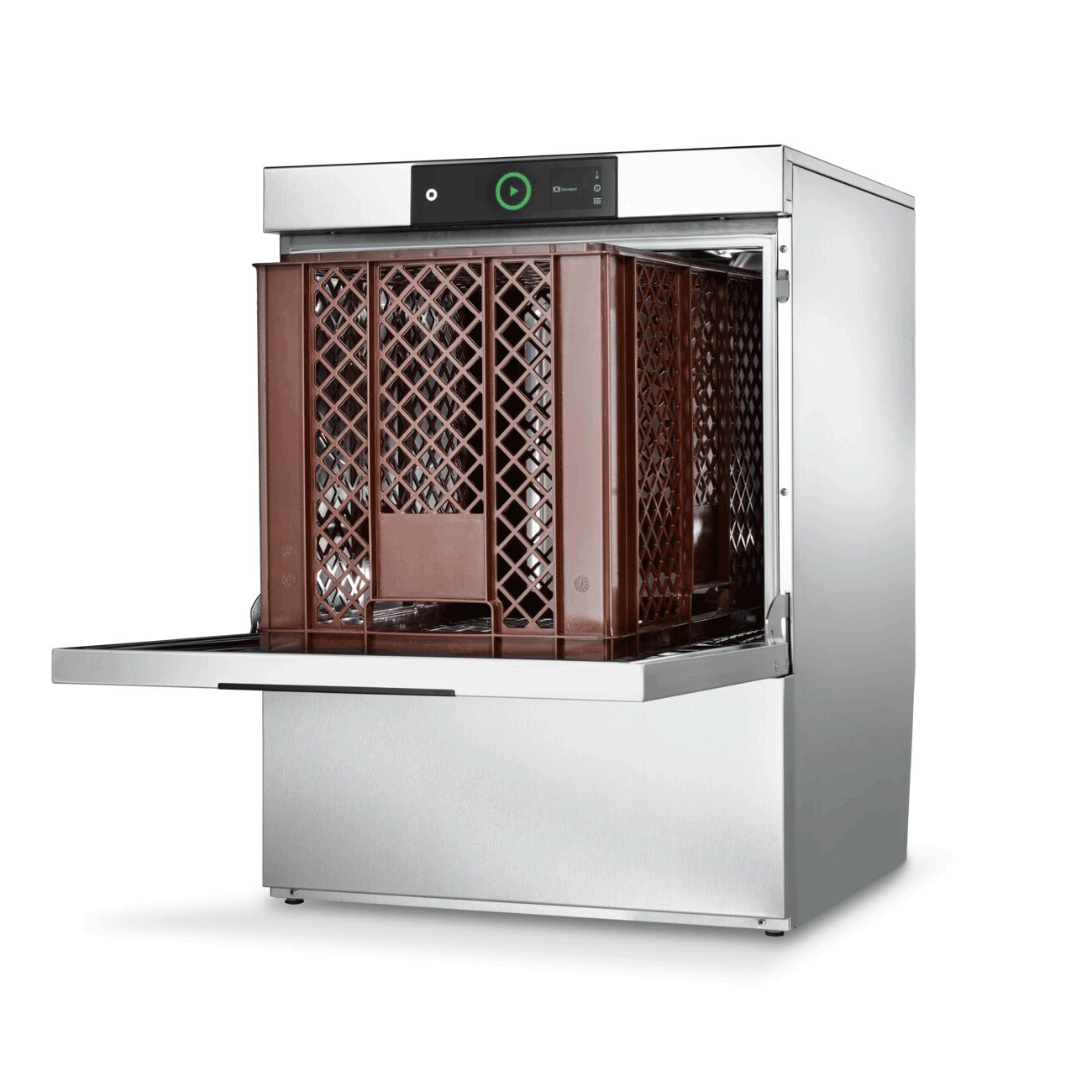  Hobart FXLS-10 Spuelmaschine Korb Pasta-Ausrollset 9-teilig