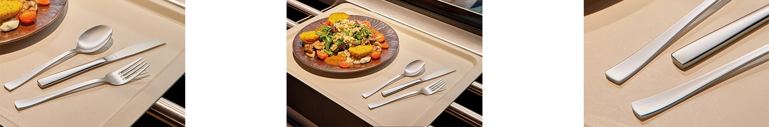 Amefa Neptune Impression