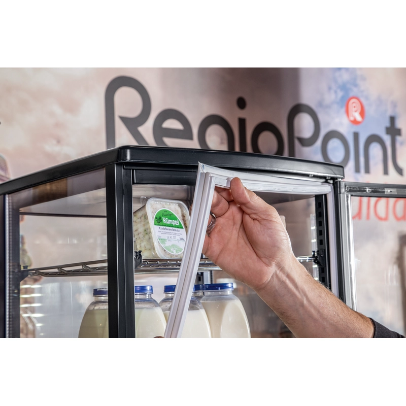  KBS 9160786 Aufsatzkuehlvitrine RT78 6  