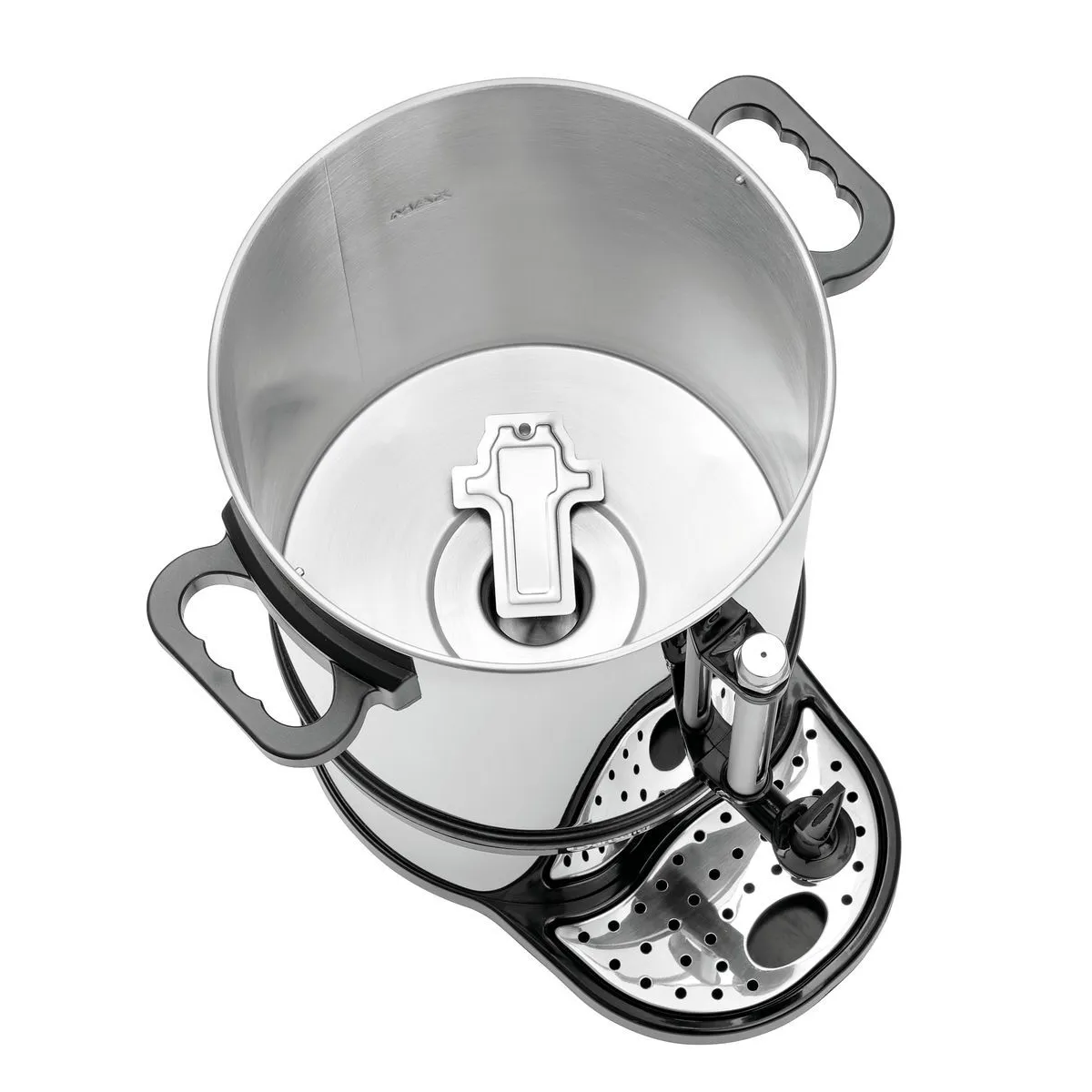 Bartscher A190167 Bartscher Pro II 60T Ansicht 4