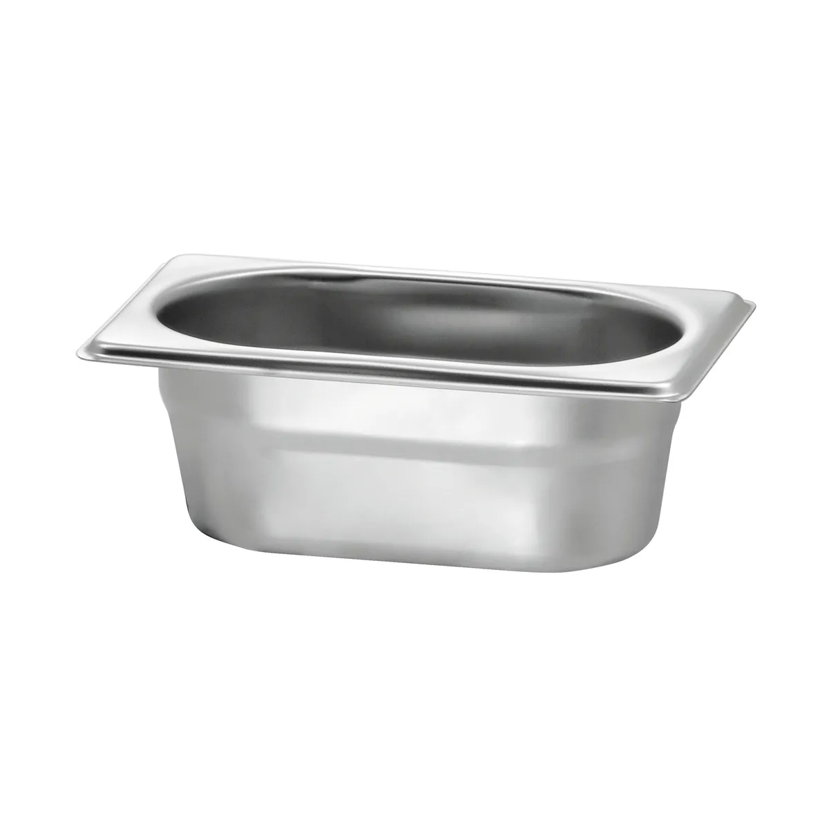 Bartscher A129065 GN 1/9 Behaelter seitlich