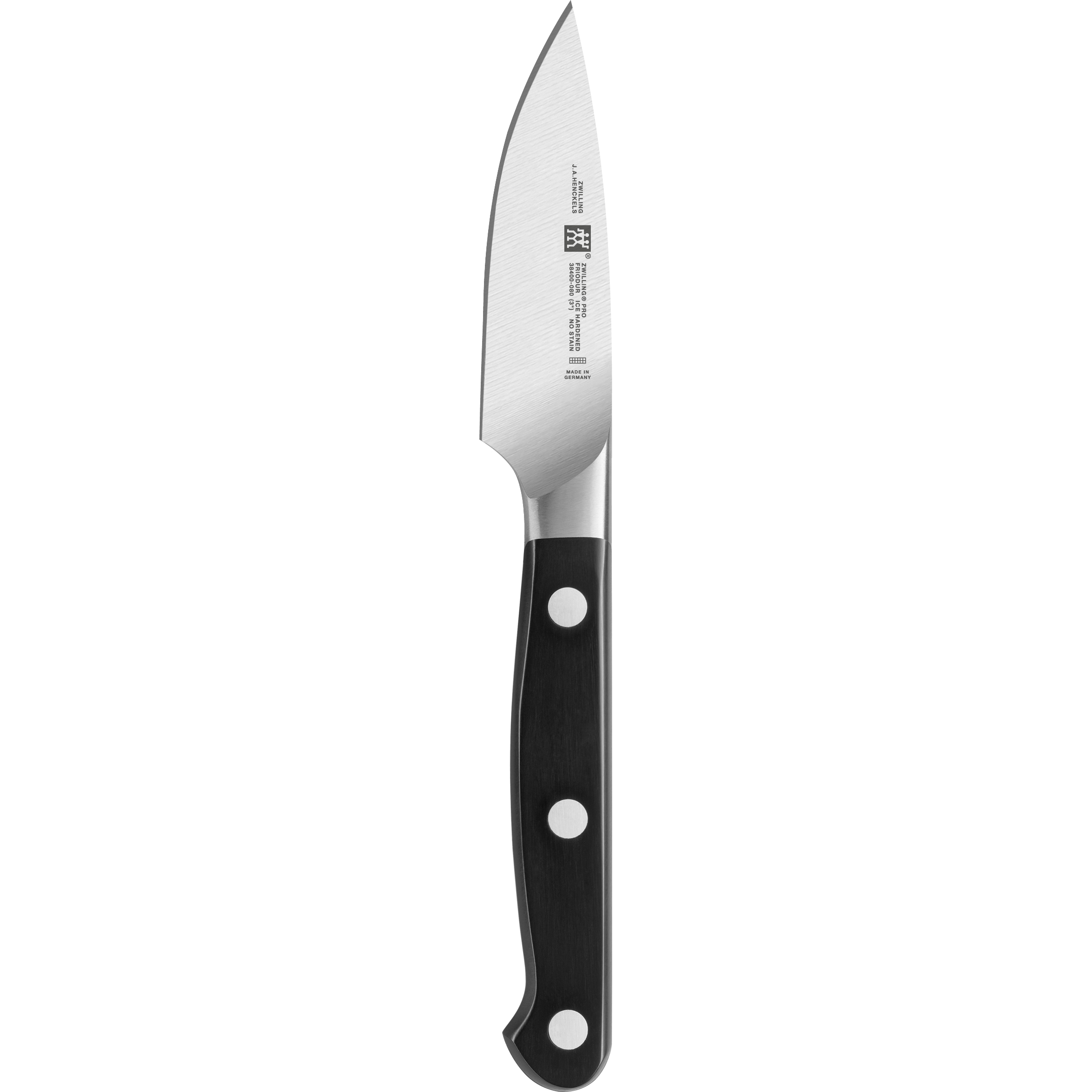 Zwilling Spick und Garniermesser 38400080