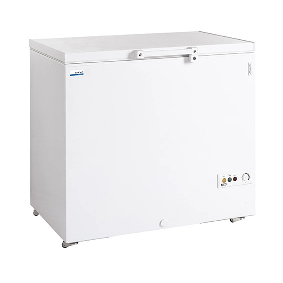 Nordcap 435700305 Tiefkuehltruhe TKT 305