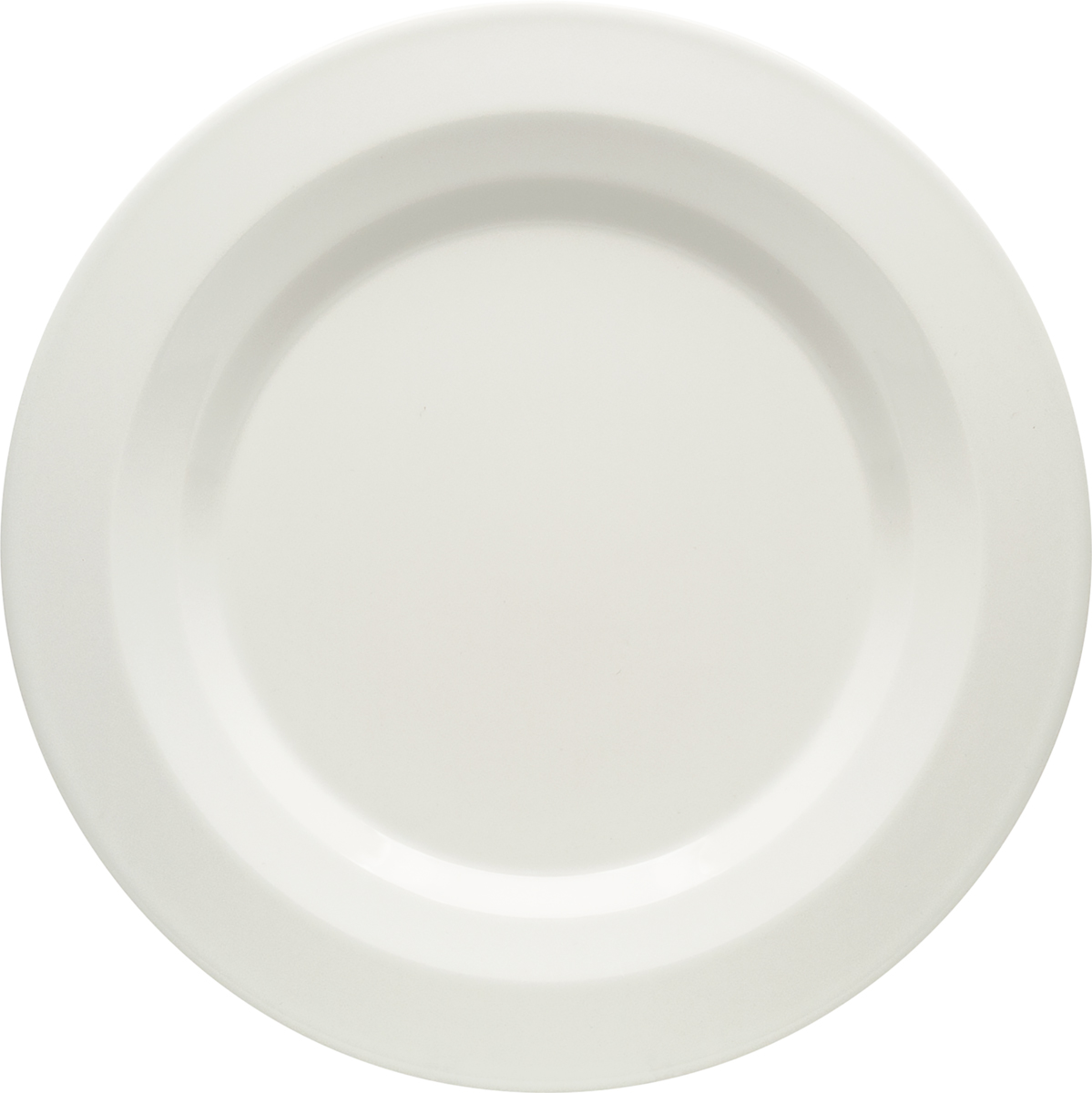 Schoenwald 9120017 Teller flach Fahne, Porzellan, Töpferei, Mahlzeit, Teller