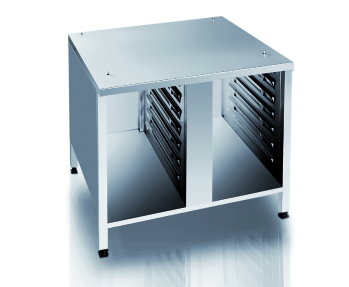 Rational 60.31.091 Untergestell UG III für 1/1 GN Geräte