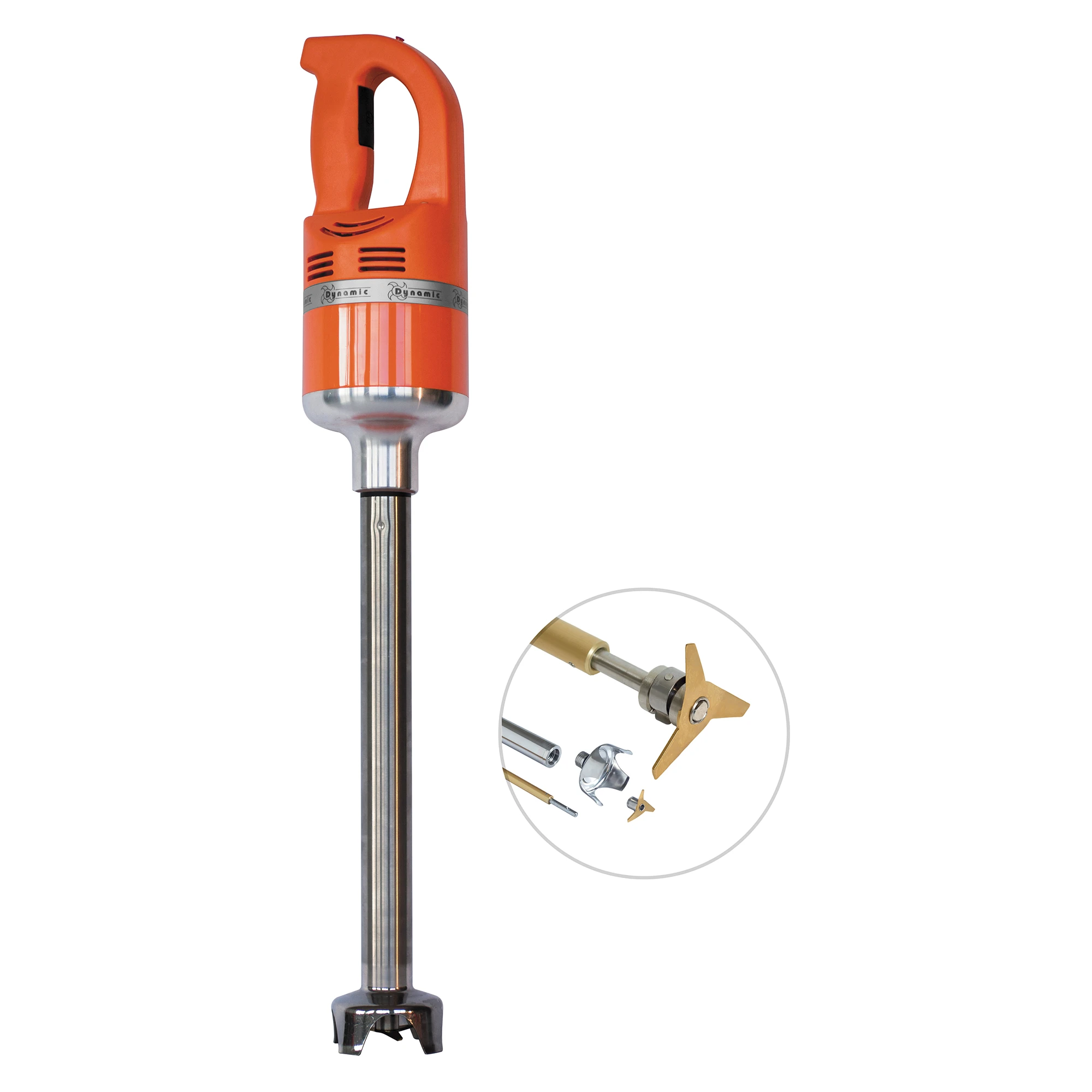 Dynamic Master DMX 410.H