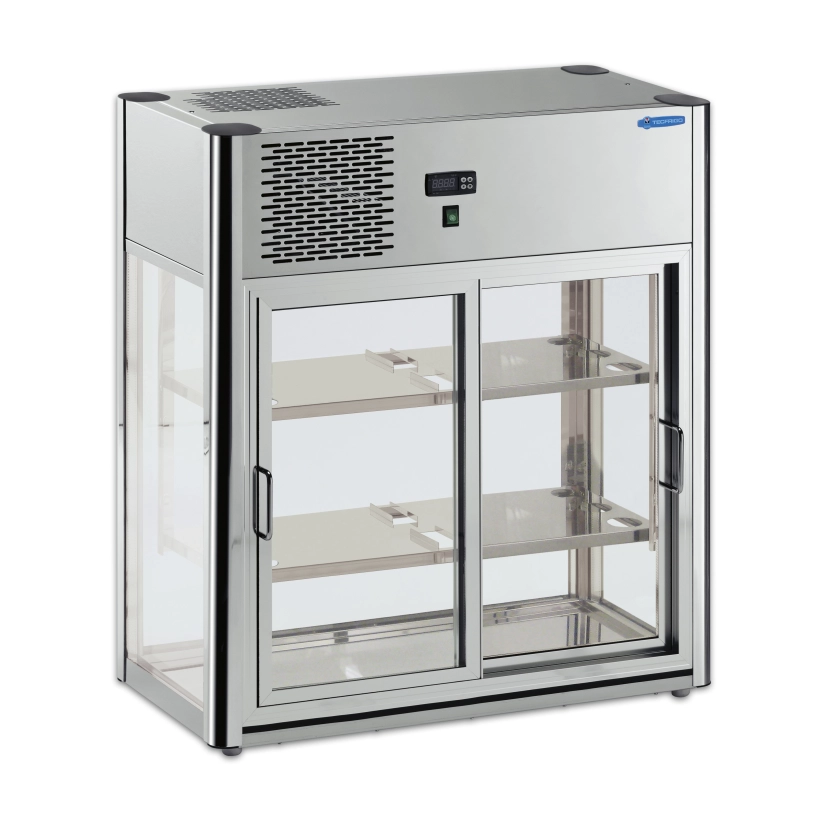 KBS 23301172 Aufsatzkuehlvitrine Linus-100