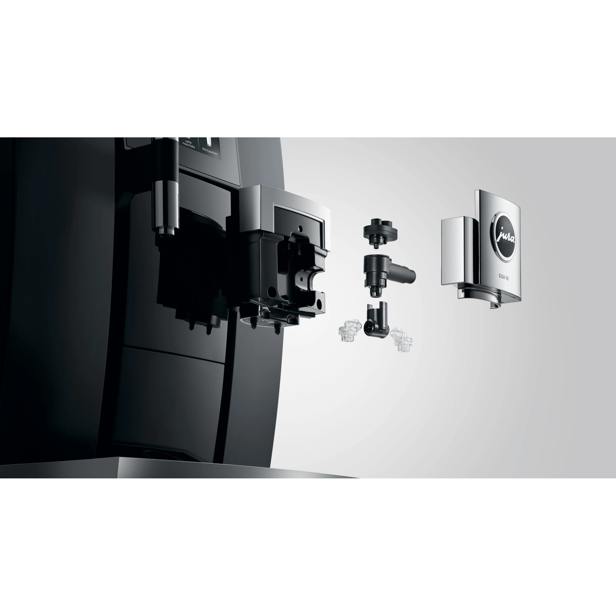 Jura,15566,Kaffeevollautomat,Giga,X8,7