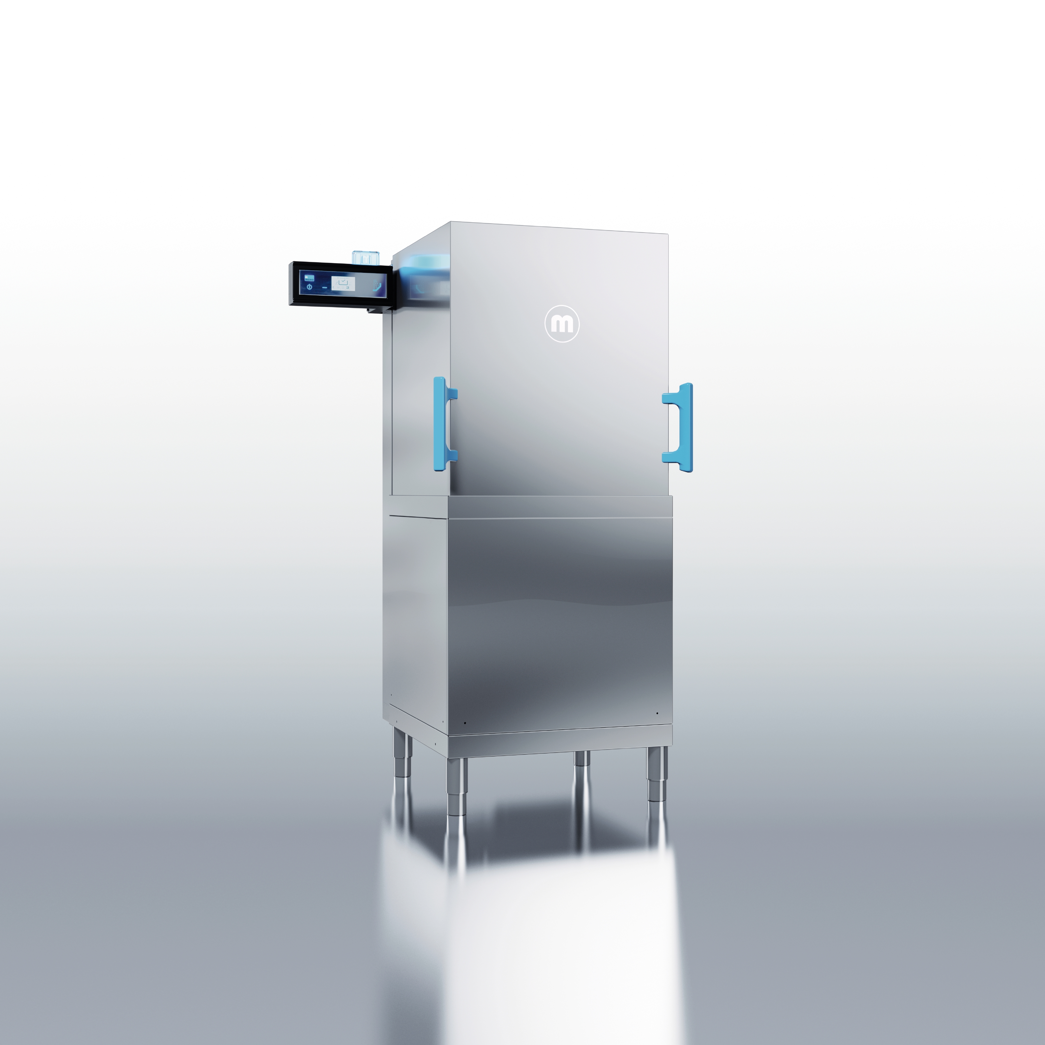 Meiko M-iClean-HM 00 02